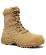 Belleville Tactical Research TR336 Composite Toe Guardian Boots 4.5W 4 1... - €69,49 EUR