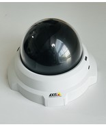 Axis 216fd indoor fixed dome CCTV Camera 2.8-10mm Lens with 2 way Audio - $821.48 MXN