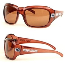 NCAA Penn State Nittany Lions Official Team Merch Fan Brown Polarized Su... - $17.41