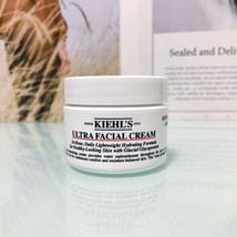 Kiehl's Ultra Facial Cream Face Moisturizer All Skin Types 28 mL 0.98 fl oz - $29.99