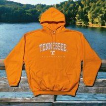 Varsity Athletic by Cadre XL Hoodie Sweatshirt TN Vol Tennessee Volunteers - £23.94 GBP