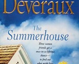 The Summerhouse by Jude Deveraux / 2002 Pocket Books Paperback Romance - $1.13