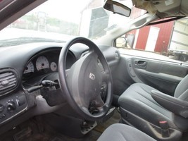 Steering Column Shift With Tilt Sentry Key Fits 05-07 CARAVAN 1605104101 DAY ... - $167.86