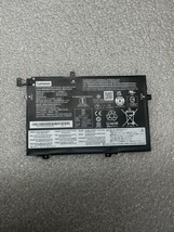 Lenovo Thinkpad L14 Gen 2 20x1 20x2 genuine original battery L17M3P54 5B10W13896 - £15.98 GBP