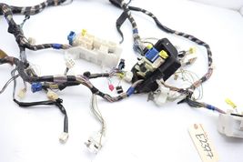 00-02 TOYOTA CELICA DASH WIRE HARNESS E2377 image 10