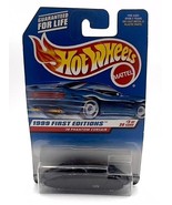 1999 Hot Wheels #656 First Editions 3/26 - 38 Phantom Corsair - £3.89 GBP