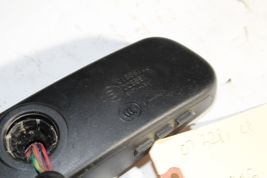 2007-10 E92 BMW 328i COUPE INTERIOR REAR VIEW MIRROR REARVIEW w/ HOME LINK M1205 image 9