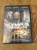 Olympus Has Fallen DVD - £7.83 GBP