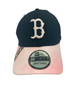 New Era 39Thirty MLB Mothers Day Collection Boston Red Sox Cap Sz Large XL - £15.62 GBP