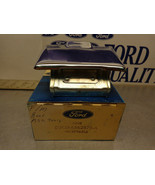 FORD D3OZ-6562876-A Ashtray Ash Tray Receptacle Some Scratches Torino LT... - £19.49 GBP