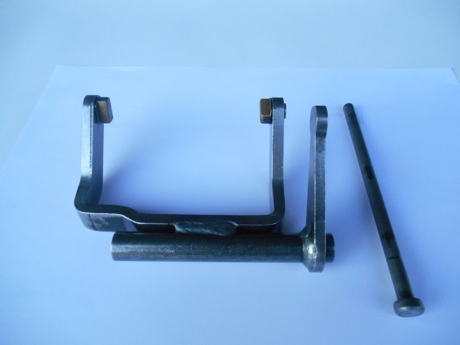 Shiftfork 5-6 For VW GOLF MK5 02T/02U    02U311562E - $38.00