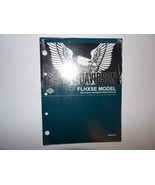 2020 Harley-Davidson FLHXSE Models  Parts Catalog 94000725 - €25,49 EUR