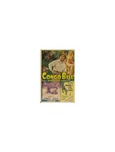 Congo Bill (1948) (2 disk)  DVD-R - £11.77 GBP