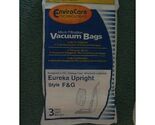 Generic Eureka Style FandG Vacuum Bags - $8.07