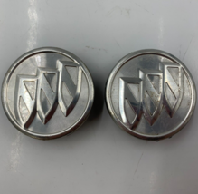 2013-2022 Buick Encore Rim Wheel Center Cap Set Chrome OEM B01B25038 - $35.99