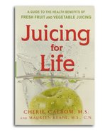 Books Juicing For Life - 1 book - £5.57 GBP