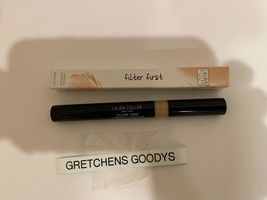 Laura Geller Filter First Luminous Concealer Medium NIB Full Size - €12,71 EUR
