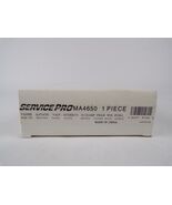 ServicePro MA4650 Air Filter 1 Piece Replaces Wix 46108 ACDelcoA1272 - $20.90 CAD