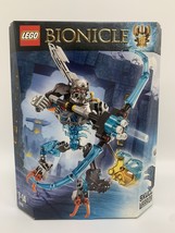 LEGO 70791 BIONICLE: Skull Warrior  New &amp; Sealed - $65.00