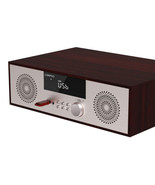 Stereo System for Home with CD Player，40W Home Stereo System CD Player w... - $436.68 CAD