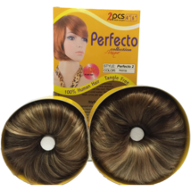 Pallet # 153 - Lot of 100% Human Hair - variety of styles and colors - £5,213.78 GBP