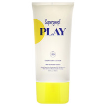 PLAY Everyday Lotion SPF 50 by Supergoop for Women - 5.5 oz Sunscreen - $40.07