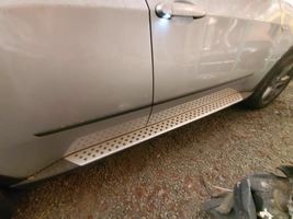 Passenger Right Rear Side Door Fits 07-13 BMW X5 117 image 5