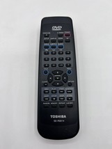Toshiba SE-R0014 Remote Control SD1009 SD1009C SD1009U SD2109 SD2109C SD... - £10.86 GBP