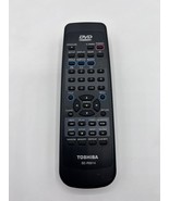 Toshiba SE-R0014 Remote Control SD1009 SD1009C SD1009U SD2109 SD2109C SD... - £10.89 GBP