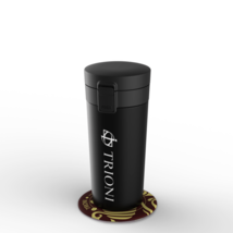 Stainless Steel Insulated Tumbler - Double Wall Vacuum Travel Mug, Hot &amp;... - $17.79