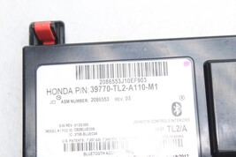 11-14 ACURA TSX BLUETOOTH COMMUNICATION CONTROL MODULE E6427 image 11