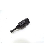 Mercedes R230 SL55 SL500 oil engine dipstick cap, 1370100335 - $23.23 CAD