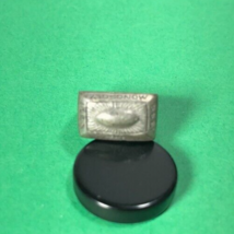1999 Monopoly NFL Superbowl Ring Grid Iron Football Pewter Replacement P... - £3.67 GBP