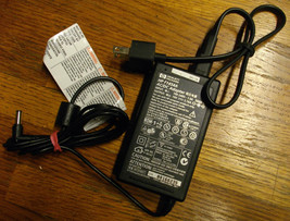 HP F1454A  HP Power Adapter Pavilion N3000 N5000 N5200 5300 Omni Book 21... - $11.88