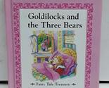 Goldilocks and the Three Bears Jane Jerrard and Burgandy Nilles - $2.93