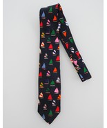 Talbots Kids Boy&#39;s Silk Tie - $20.58 CAD