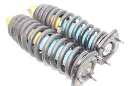 Struts 163 Type Rear Pair ML55 BILSTEIN B6 Fits 99-05 MERCEDES ML-CLASS 75498 image 11