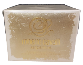 Roberto Cavalli Serpentine (7 Oz.) Luminescence Perfumed Body Cream New &amp; Sealed - £59.04 GBP