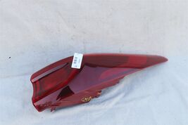 2020-22 Kia Sportage Outer Taillight Light Lamp Passenger Right RH (NON LED) image 2