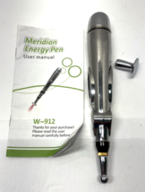 Meridian Acupointer Energy Pen with Two Nodes - $19.80