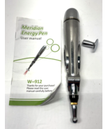 Meridian Acupointer Energy Pen with Two Nodes - $19.80