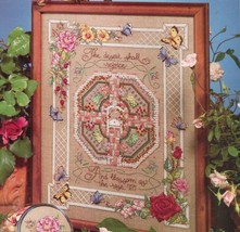 CrossStitch &amp; Country Crafts Magazine Sept/Oct 89 23 Projects Homage to ... - $9.89