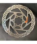 Shimano 6 5/16in Brake Disc SM-RT56-S 6-Loch with Screws for Bicycles OE... - €191,26 EUR