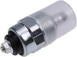 Fuel Injection Pump Shutoff Solenoid 12V A77753 0330001015 8190393 Compa... - $815.53 MXN