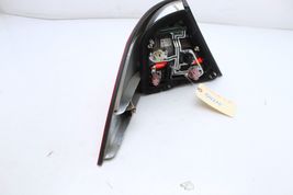 03-06 MERCEDES-BENZ S55 AMG RIGHT PASSENGER SIDE TAILLIGHT Q4175 image 4