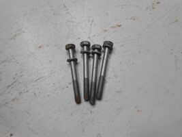 2012 Hyundai Elantra Throttle Body Bolts - $29.99