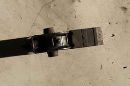 2000-2005 TOYOTA CELICA GT GT-S A/T FRONT MOTOR / TRANSMISSION MOUNT GTS image 3