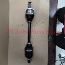 For  Sorento 2.4 New Front Left Driver Side Axle Drive Shaft embly 49500-C5200 4 - £531.24 GBP
