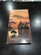 The Searchers (VHS, 1990) - $10.00