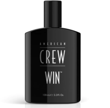 American Crew Win Fragrance, 3.3 Oz.